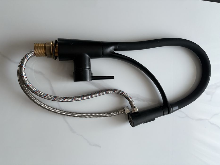 Bateria stojaca kuchenna REA