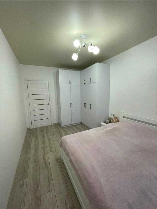 Оренда стильної просторої квартири новобуд вул. Науквоа котел