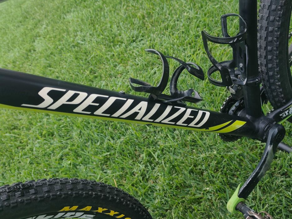 Specialized Stumpjumper comp 29