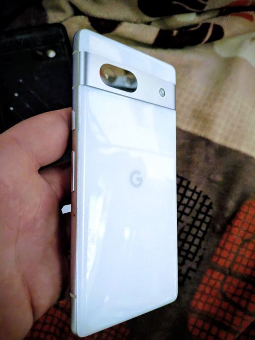 Продам Google Pixel 7a