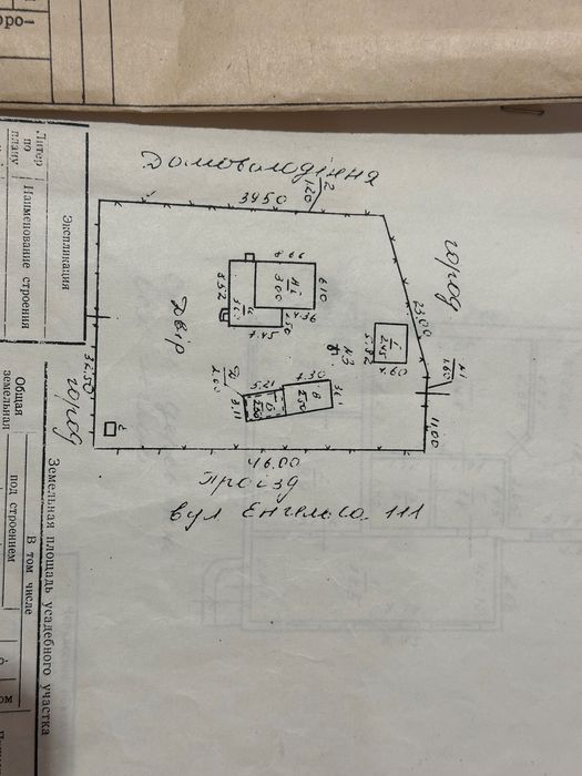 Продаж будинку з великою територією поряд з лісом с. Чорнявка