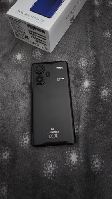 Xiaomi 13 pro plus 5G