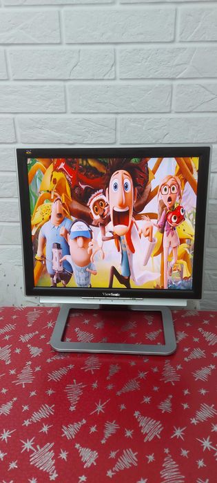 Монітор 17 Viewsonic VX715