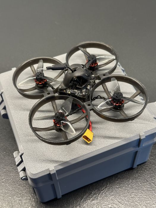 Dron Mobula 8 HD Walksnail