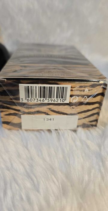 Perfumy Roberto Cavalli Nero Assoluto 75 ml