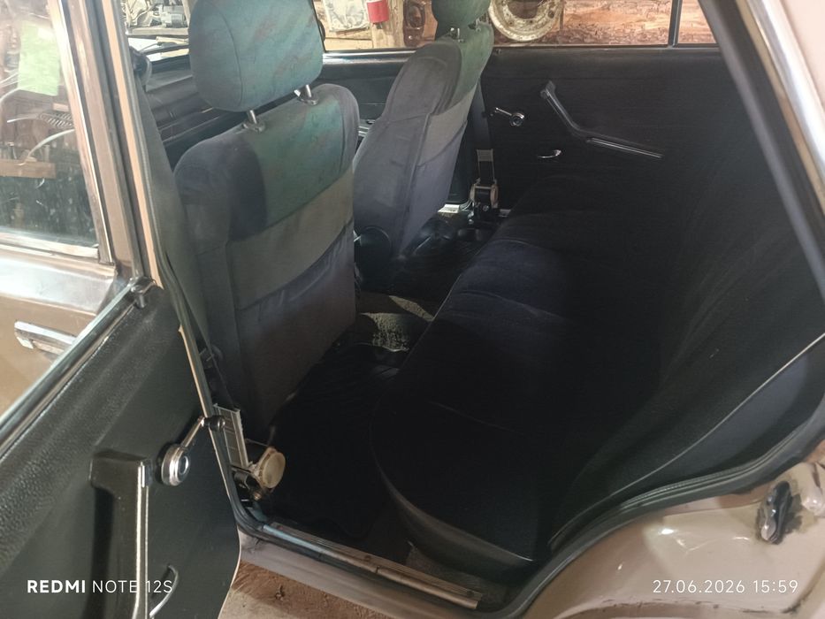 Продам ВАЗ 1987 року