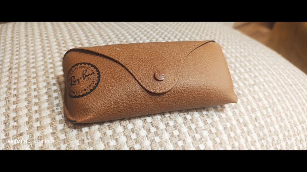 Okulary przeciwsłoneczne  Ray Bany damskie
