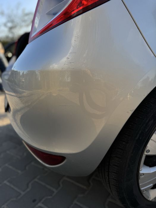 Автомобіль Renault Clio 3