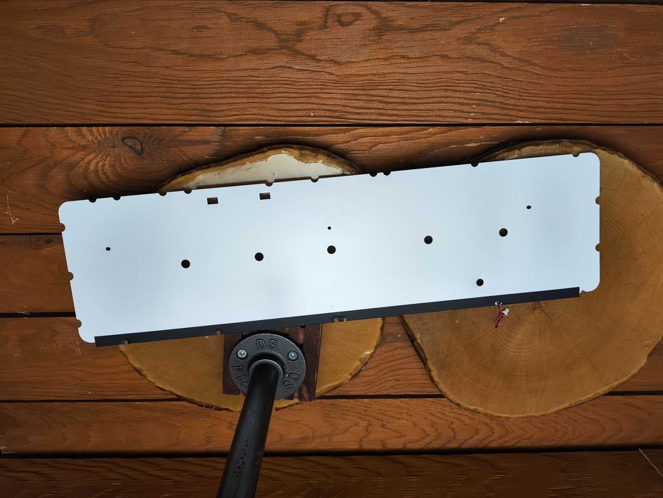 Oryginalny  Podświetlenie Panel LED Backlight MX Keys