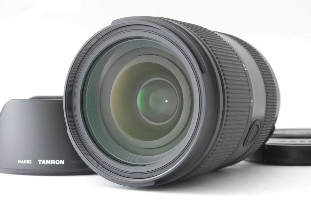 sony tamron 28 75 - купити фототехніку, відеотехніку - Ціна на OLX.ua