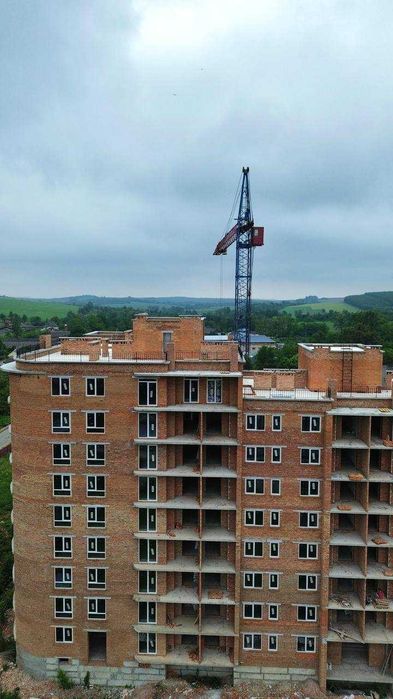 Продаж 1к квартири