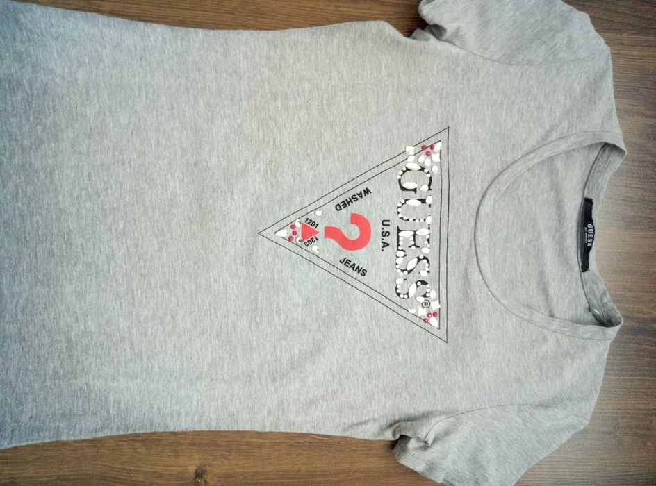 Футболка Guess р.XS-S