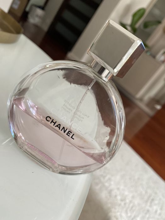 chanel chance eau tendre w kategorii zdrowie i uroda | OLX