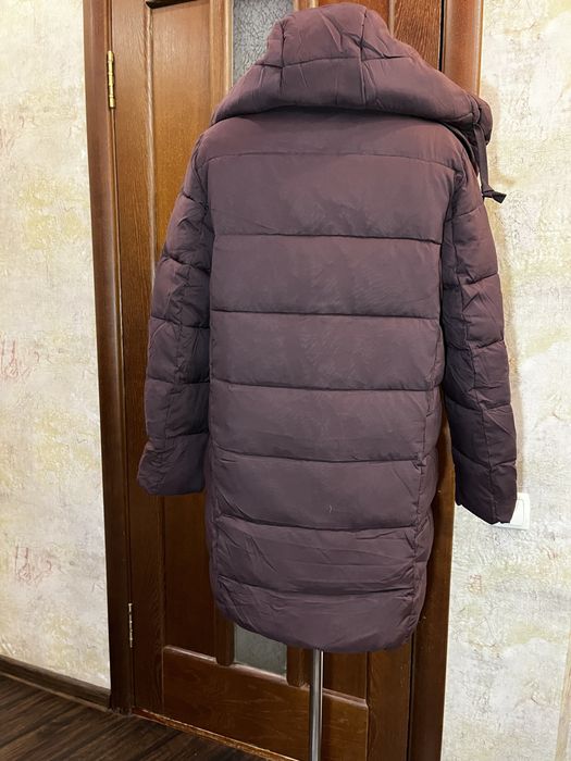 Пуховик Calvin Klein новий