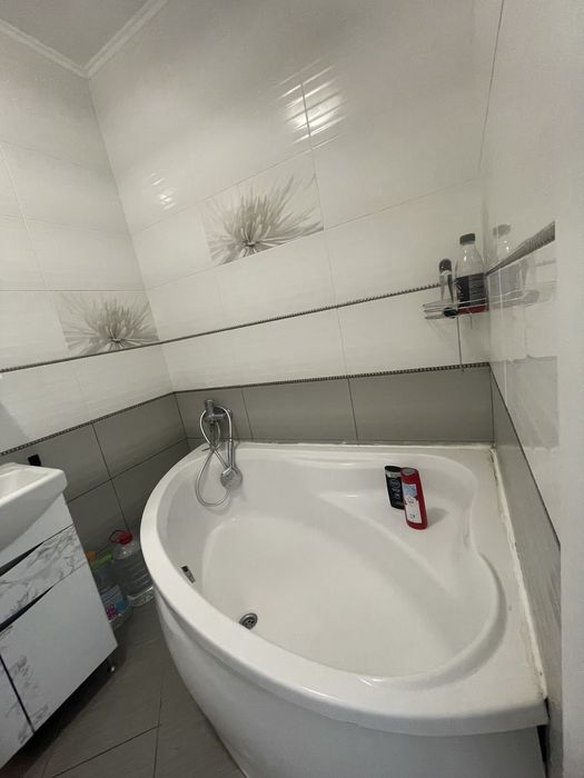 Оренда квартири біля Боздошського парку