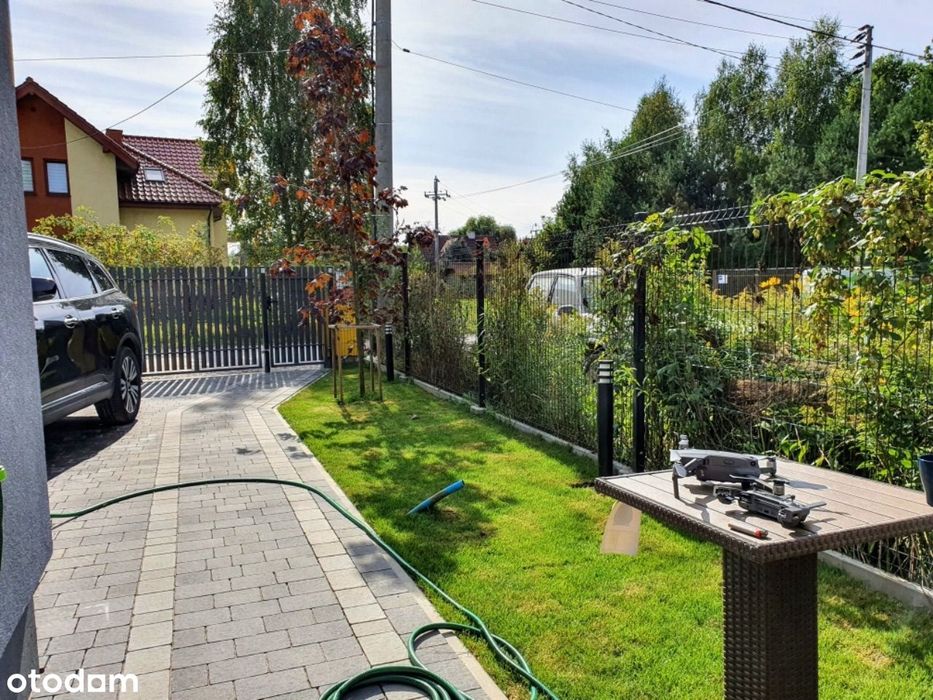Dom – Marki - Widok 3