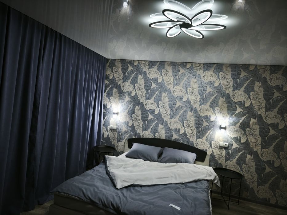 Квартира подобово м Лозова з євроремонтом