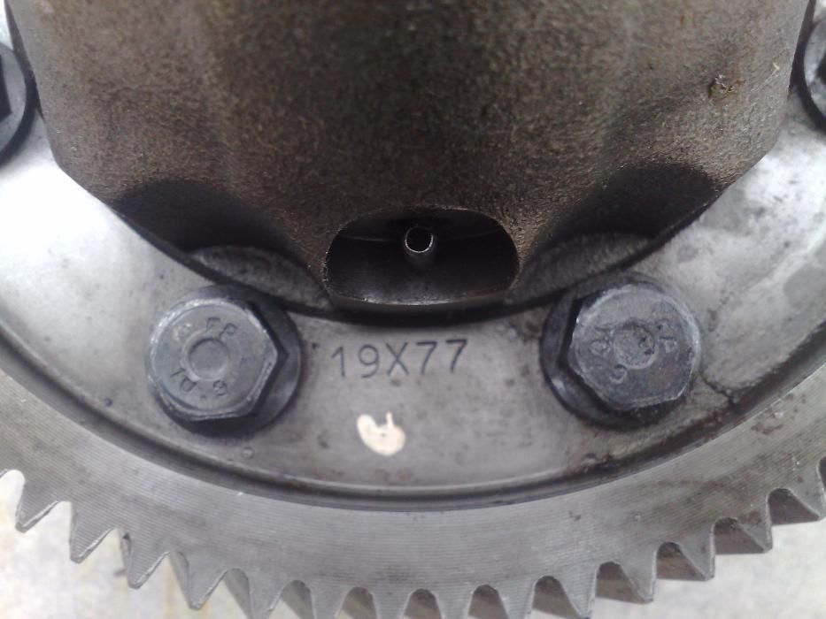 дифференциал ПЕЖО