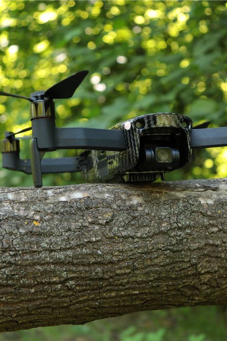 Квадрокоптер Hubsan Ace Pro Refined