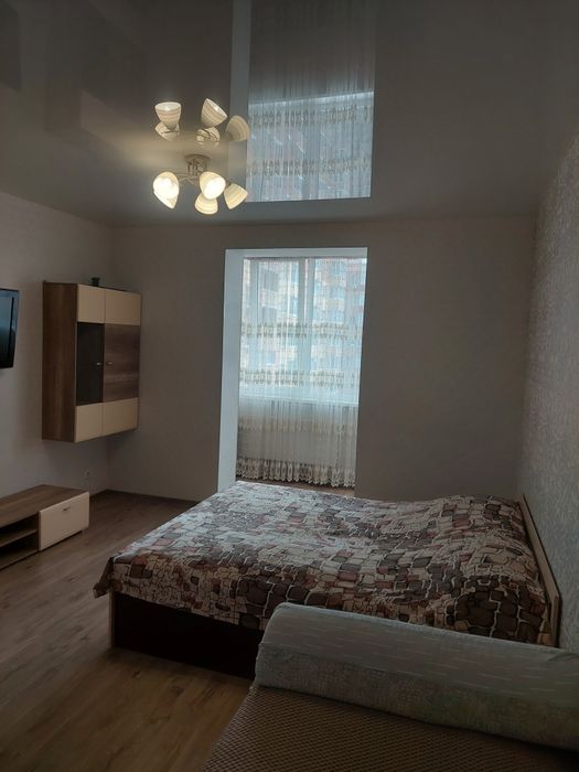 [ВЛАСНИК]-Квартира 1 кімнатна.м.Вінниця вул.Академіка Янгеля 6к-1секці