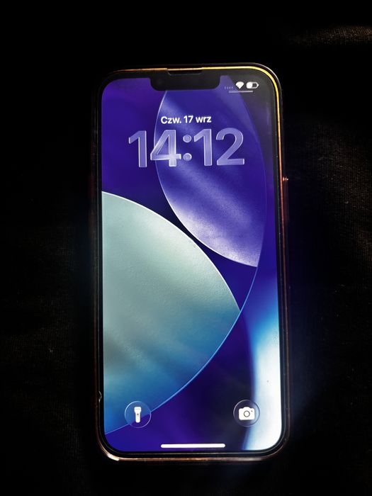 Iphone 13 biały okazja