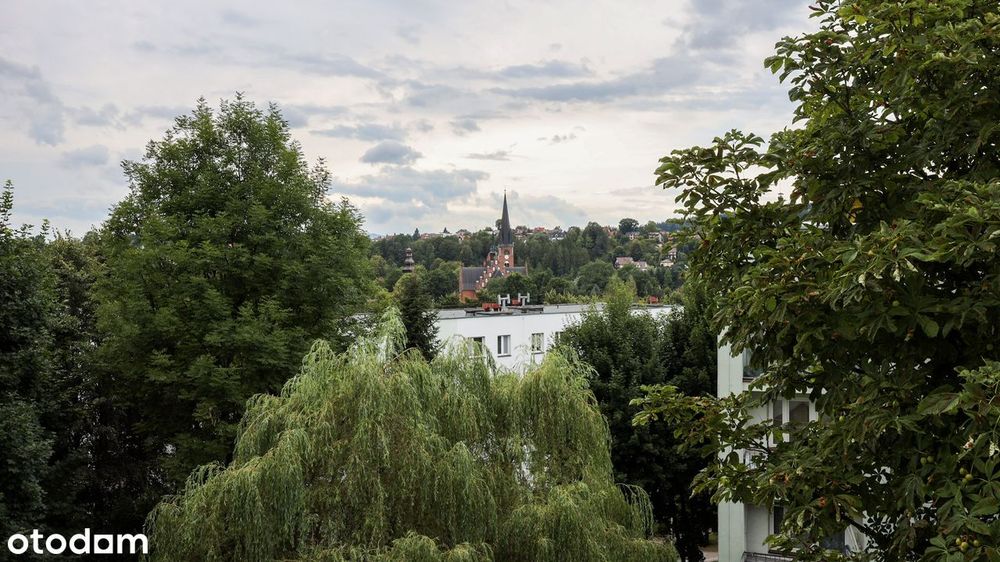 Mieszkanie na sprzedaż, 3 pokoje, 52 m², Rabka-Zdrój