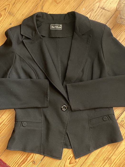 Жакет жіночий