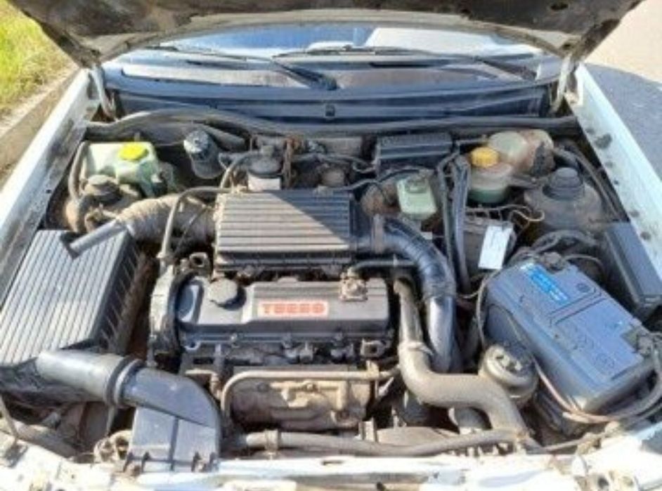 Двигатель разборка двигателя опель комбо астра дизель x17dr 1.7 isuzu