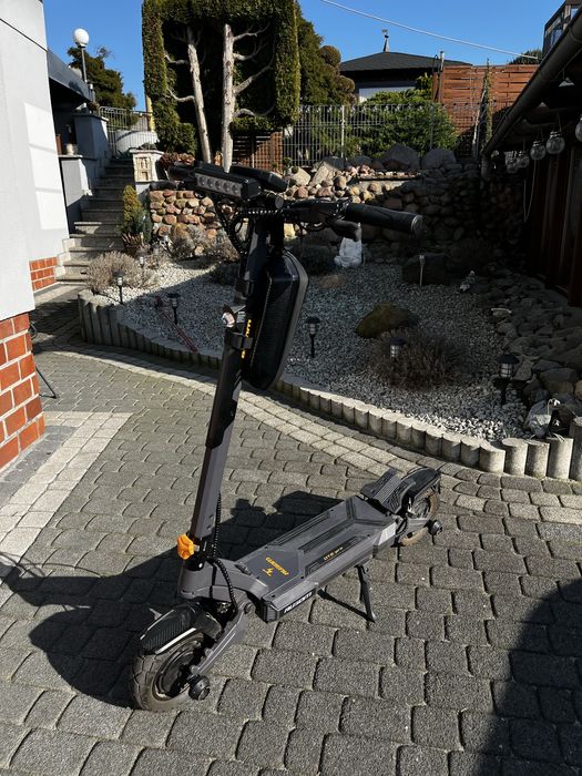 Sprzedam Hulajnogę Ausom DT 2 Pro