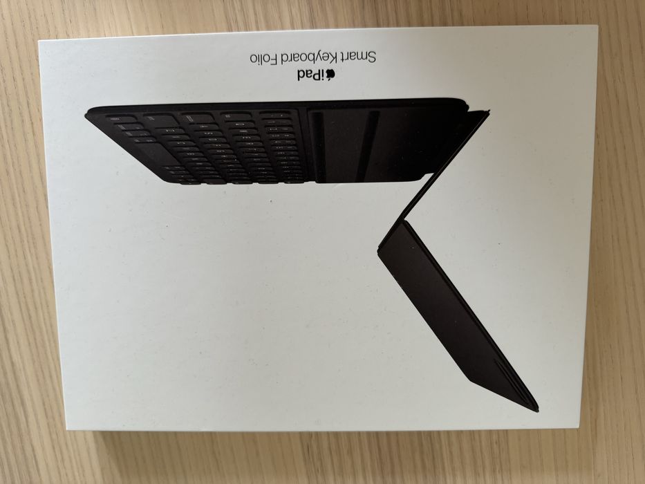Smart Keyboard Folio Apple