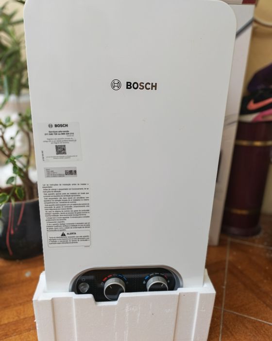 Esquentador Bosch 10 litros