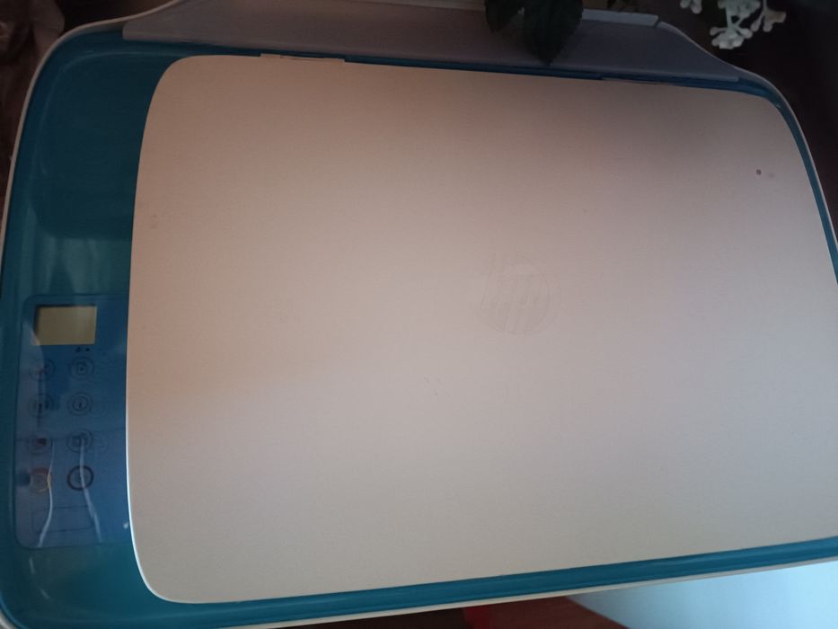 Impressora HP deskjet 3632