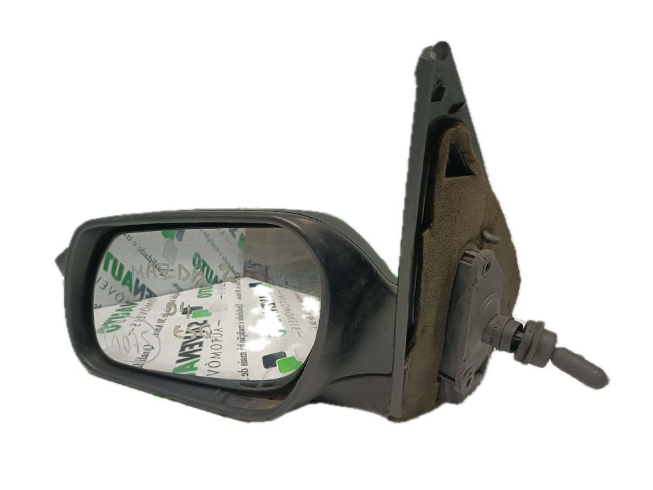 Left Side Mirror / Rearview Mirror for MAZDA 2 (DL, DJ)