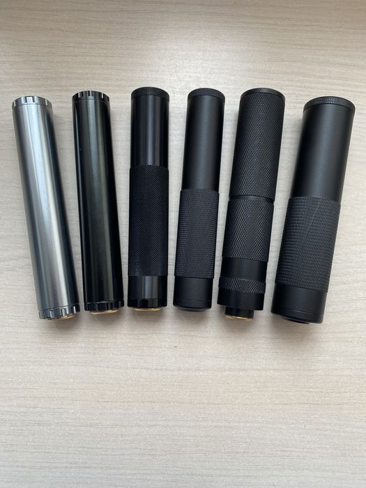 Планка Вівера-Пікатіні для ТОЗ 8 ~ ТОЗ 18 , 22lr