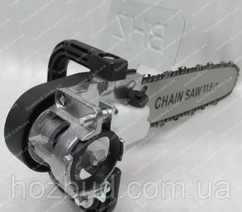 Насадка пила на болгарку Беларусмаш БНПЦБ-28