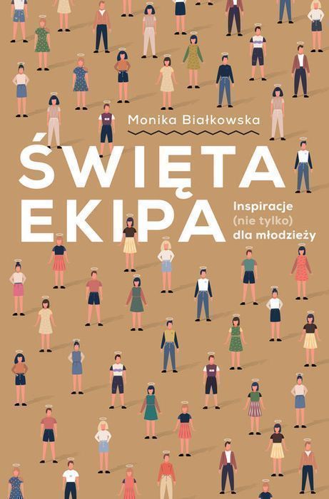 Święta Ekipa Białkowska Monika