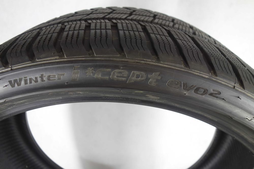 Opony zimowe 285/30/22 - HANKOOK Winter I Cept Evo 2 XL AO