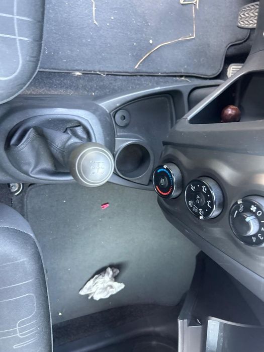 Bóia De Combustível Toyota Yaris