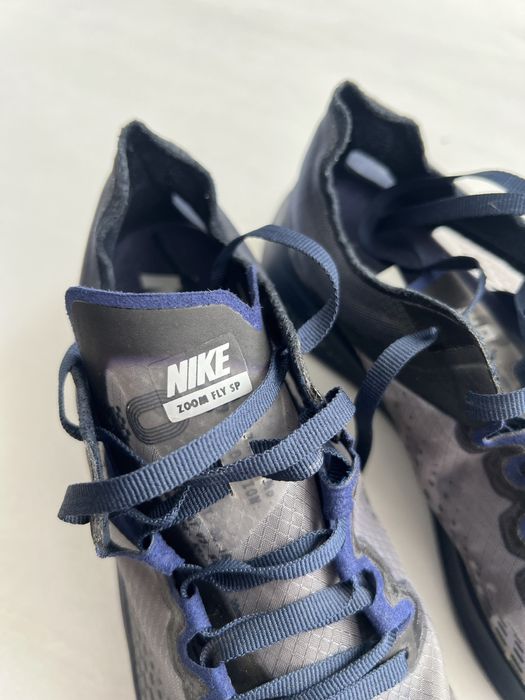 Nike zoom fly sp