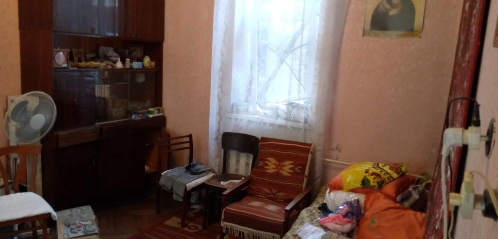 2к квартира Незалежності 16 Стометрівка 55кв