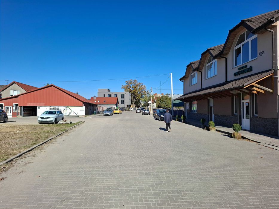 Продаж ділянки у центрі Миколаїва вул Болоня 22б