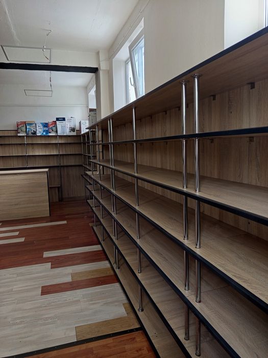ОРЕНДА -ПРОДАЖ КОМЕРЦІЙНОГО приміщення,центр,ринок, 50м2.