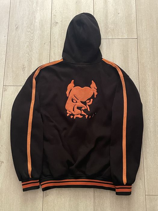 зипка Pit Bull Germany