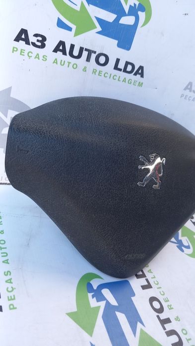 Airbag volante Peugeot Partner B9