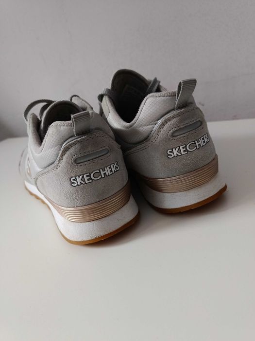 Skechers 40 damskie buty sportowe wygodne jogging