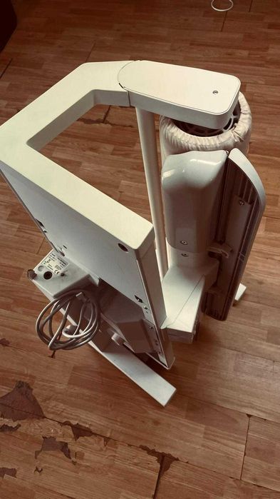 prensa de engomar / calandra HOLEK 580 – 1.499 €