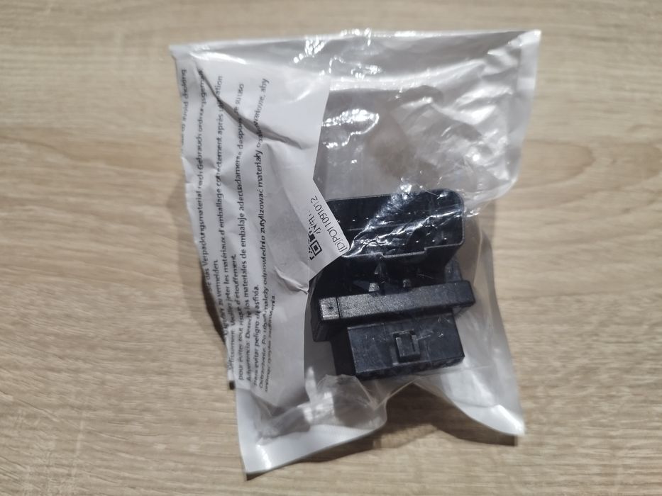 Adapter rozdzielacza kabla diagnostycznegou