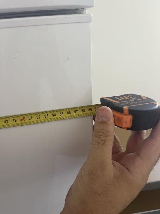 Frigorifico sem congelador
