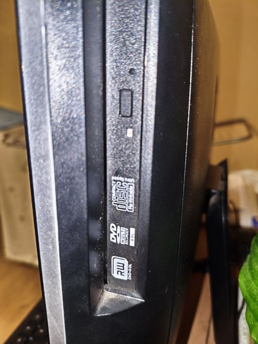 Продам моноблок HP Pro 3520 - Ідеальний для дому та офісу!