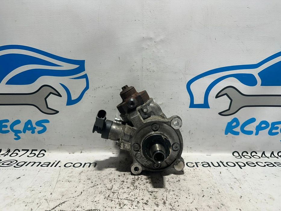 Bomba Alta Pressão N47D20 143cv 177cv N47 118D 318D 120D 320D 520D